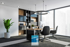 _Büro, Karlskron