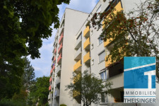 Wohnanlage Ingolstadt Nord-Ost
