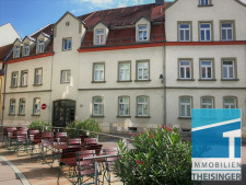 Theisinger Immobilien Ingolstadt, Wohnen in der Altstadt