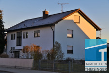 Verkauf Haus Kösching Theisinger Immobilien