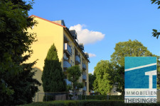 _Theisinger-Immobilien_Ingolstadt_ Süd-Seite des Gebäudes