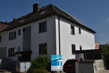 4-Parteien-Haus Ingolstadt, Haunwöhr