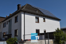 Mehrparteienhaus in Haunwöhr,Ingolstadt