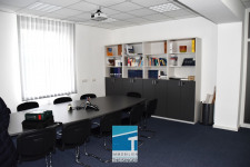 Büro Innenstadt Ingolstadt