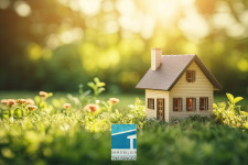 Baugrundstück in Bergheim b. Neuburg