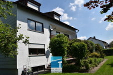 Ansicht Süden
