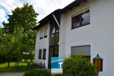 Eingangsbereich