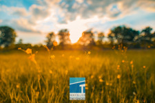 Grundstück, Ingolstadt, Etting,  Theisinger Immobilien