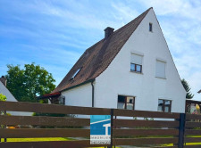 Abrissgrundstück in Mailing