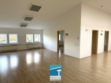 Großraumbüro, Büro 1