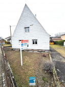 Abrissgrundstück in Ingolstadt Mailing