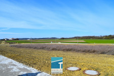 Bauplatz für Einzelhaus Ingolstadt, Etting, Steinbuckl