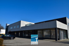 Ansicht West-Seite