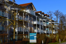 Ansicht Südseite