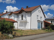 Doppelhaushälfte Verkauf Eitensheim