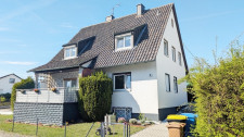 Hausansicht 1