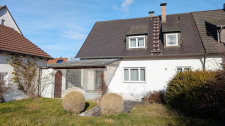 Gartenansicht