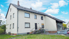 Hausansicht 1