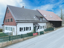 Eingangsansicht
