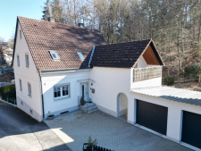 Hausansicht 1