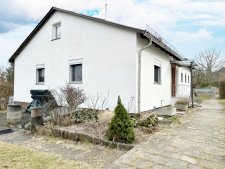 Hausansicht 1