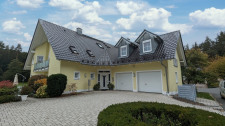 Hausansicht 1