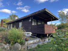 Ansicht Bungalow