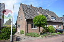 Haus Außen