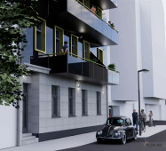 Fassade