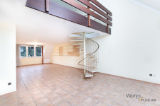 Wohn- und Esszimmer