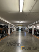 Tiefgarage