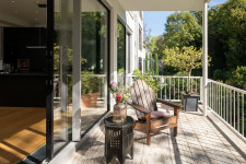 Terrasse OG