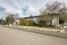 Aktuelles Außenbild