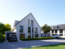 Visualisierung Außen