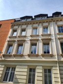 Hausansicht 2
