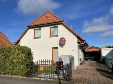Vordereansicht