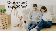 Einziehen