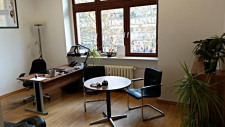 Büro 4 ca. 20 m²