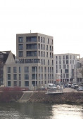 Ansicht Donau
