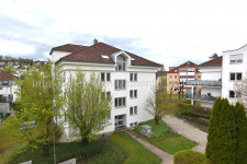 Aussicht