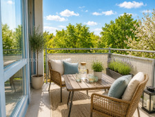Balkon