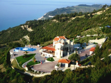 VILLA KASSANDRA HALKIDIKI        