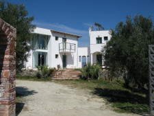 VILLA KASSANDRA HALKIDIKI