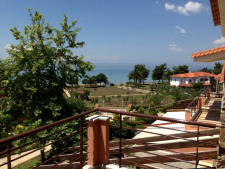 MAISONETTE HALKIDIKI SITHONIA