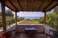 DETACHED HOUSE HALKIDIKI