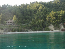 VILLA HALKIDIKI KASSANDRA