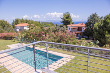 MAISONETTE HALKIDIKI KASSANDRA