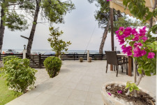 MAISONETTE HALKIDIKI SITHONIA