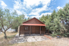 DETACHED HOUSE HALKIDIKI