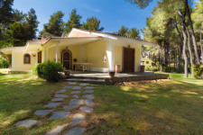 VILLA HALKIDIKI KASSANDRA